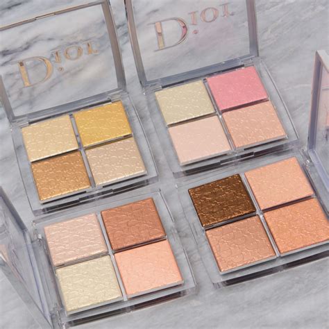 dior highlighter palette dupe.